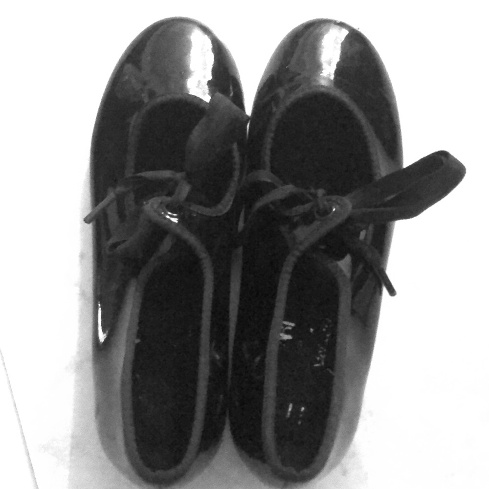 ABT American Ballet Theater Spotlight Tap shoes